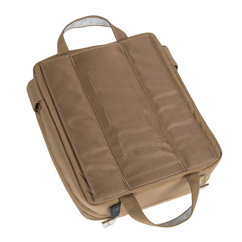 Helikon - Автомобільна аптечка - Cordura® - оливково-зелена - MO-M07-CD-02 - MO-M07-CD-02