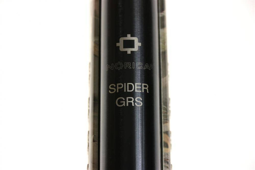 Пневматична гвинтівка Norica - Spider GRS - 4,5 мм Diabolo - Reaper Buck Camo - 111.15.429