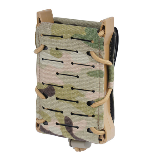 Templars Gear - Підсумок з одним магазином для AR/AK Advanced FMR - MultiCam - TG-AFMR-MC