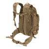Пряма дія - Рюкзак тактичний GHOST MkII® - Cordura® - Woodland - BP-GHST-CD5-WDL