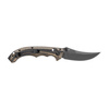 Benchmade - Складаний ніж EDC Mini Bedlam - CPM-S90V - Black/Coyote/OD - 865BK-01