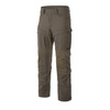 Helikon - Тактичні штани Modern Combat Duty Uniform (MCDU) - DyNyCo - RAL 7013 -  SP-MCD-DN-81