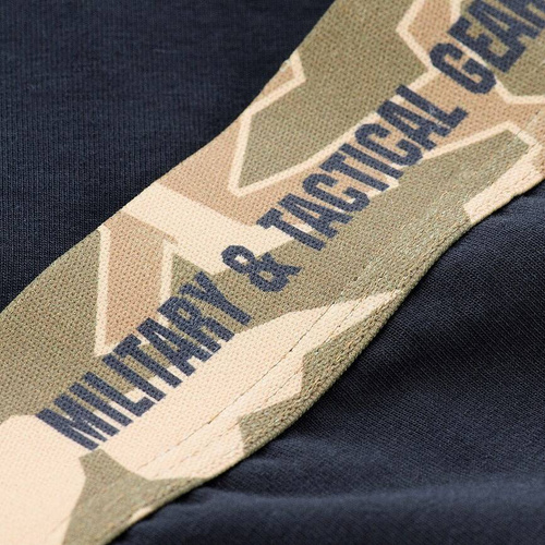 M-Tac - Тактичні боксерки 93/7 - Dark Navy Blue - 70009015