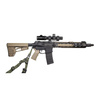 Magpul - Строп MS3® Single QD Sling GEN2 1/2 point suspension - Ranger Green - MAG515-RGR