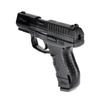 Umarex - Пневматичний пістолет CO2 Walther CP-99 Compact - 4,5 мм - чорний - 5.8064
