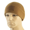 M-Tac - Зимова шапка Watch Cap Elite на липучці - фліс - Coyote Brown - 40029017