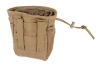 GFC Tactical - Підсумок - малий - коричневий - GFT-19-000334