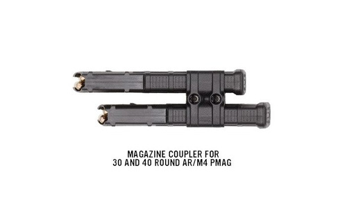 Magpul - MagLink® Coupler PMAG® 30/40 AR-15 / M4 магазинна кліпса - MAG595