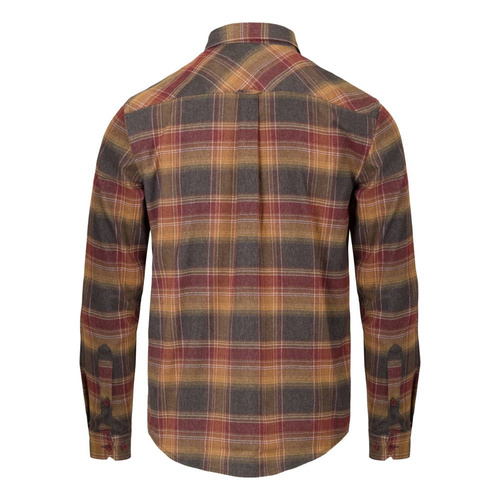 Helikon - Сорочка GreyMan - Blast Blue Plaid - KO-GMN-PN-PE
