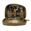 Helikon - Kieszeń органайзер EDC Insert Large® - Cordura® - Olive Green - IN-EDL-CD-02