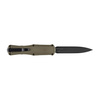 Benchmade - Ніж OTF Claymore - CPM-D2 - Ranger Green - 3370GY-1