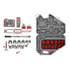 Real Avid - AR15-PRO Master Kit of Armorman - AVAMKPRO - Набір інструментів для зброяра в кейсі для перенесення