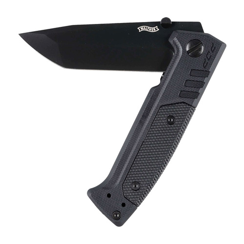 Walther - PDP Tanto Складаний ніж - чорний - 125-373