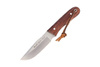 Muela - Nóż Skinner Rosewood 90mm - BISON-9NL