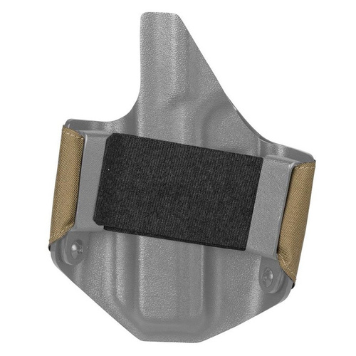 Direct Action - Чохол для кобури MOLLE Wrap® - Coyote Brown - PO-HSMW-CD5-CBR
