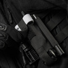 M-Tac - Тактична стазисна кишеня з панеллю Molle Gen. III - чорна - 10137302