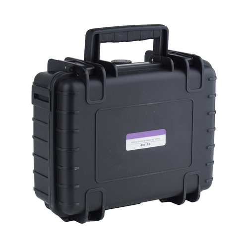 Husha  - електрошокер TX100P - 55000 В - встановити Basic - TX100P-BASIC