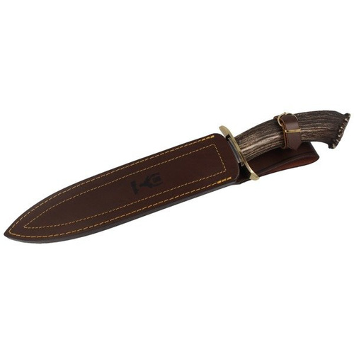 Muela - Nóż Remate Crown Stag 245 мм - BW-24S