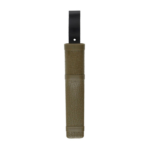 Morakniv - Ніж для виживання Mora 2000 - Нержавіюча сталь - Military Green - 10629.