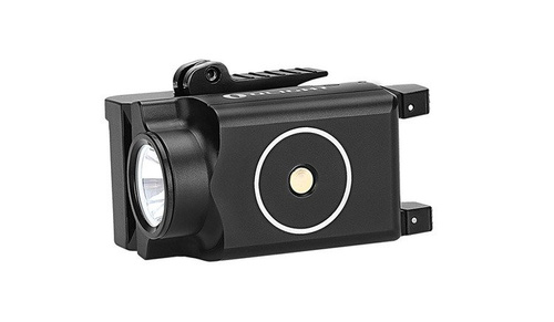 Olight - PL-Mini Valkyrie 2 Cool White акумуляторний тактичний ліхтар - 600 люмен - PL-MINI 2