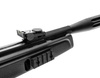 Пневматична гвинтівка Gamo - HPA MI з прицілом 3-9 x 40 - 4,5 мм - 61100791-MIGT16J
