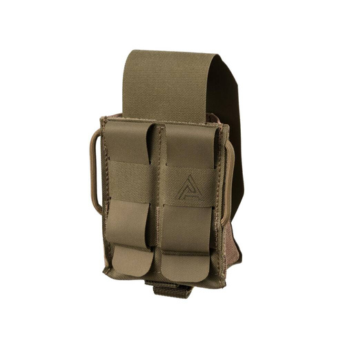 Direct Action - Підсумок для гранат Frag Grenade Pouch Mk III - Shadow Grey - PO-FRG3-CD5-SGR