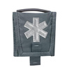 Helikon - Медична кишенькова сумка Micro Med Kit® - Grey - MO-M06-NL-35