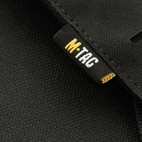 M-Tac - Нагрудне кріплення Elite - чорне - 10133002