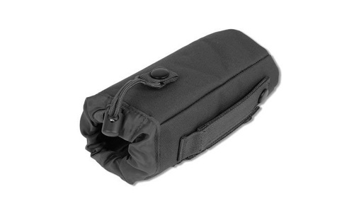 Mil-Tec - Чохол для пляшки - Molle - чорний - 14519802.