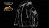Helikon - Куртка Trooper Soft Shell Jacket - StormStretch® - Alpha Green - KU-TRP-NL-36