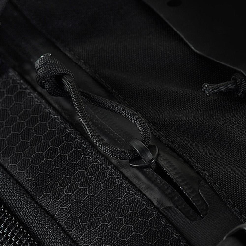 M-Tac - Рюкзак Elite Hex Small - 36 л - кордура - Чорний - 10222002