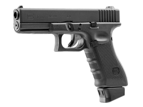 Umarex - Glock 17 Gen4 - CO2 GBB - 2.6415