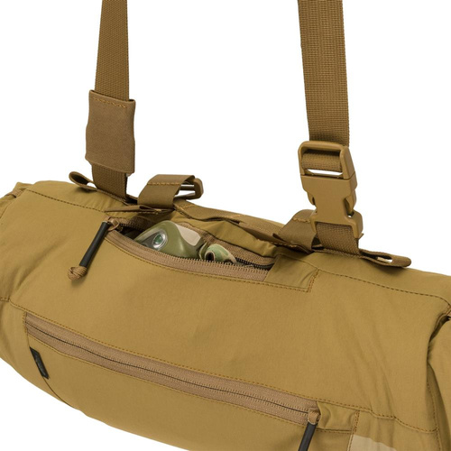 Helikon - Грілка для рук від обмороження - StormStretch - Чорний - WM-FHW-NL-01