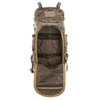 WISPORT - Рюкзак тактичний Crafter - 55L - Чорний.