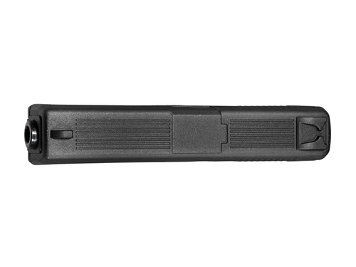RazorGun - пістолетний газовий метальник PMG-37