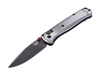 Benchmade - Складаний ніж Bugout - AXIS® Lock - M390 - сірий - 535BK-4