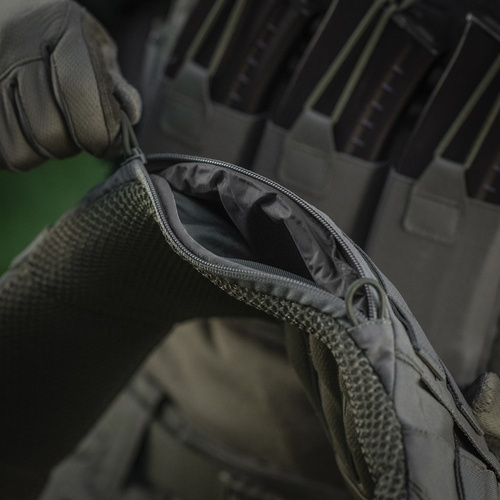M-Tac - Тактичний пояс War Belt Armo - Ranger Green - 10037823
