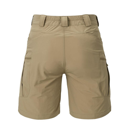 Helikon - OTS® (Outdoor Tactical Shorts) 8.5" - Olive Drab - SP-OTS-VL-32