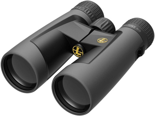 Тактичний бінокль Leupold - BX-2 Alpine HD 10x52 - сірий - 181178
