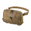 Helikon - Сумка нагрудна Numbat Small - кордура - MultiCam - TB-CPN-CD-34