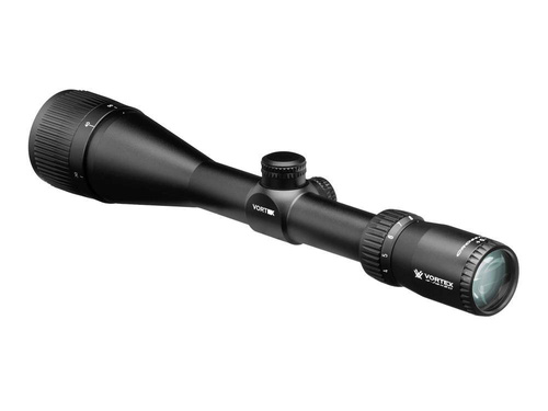 Vortex Optics - Приціл оптичний Crossfire II 4-16x50 - 30 мм - AO - Dead-Hold BDC MOA - чорний - CF2-31039