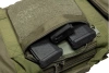 Specna Arms - Сумка для зброї ASG репліка Gun Bag V2 - 84 см - Oливковий - SPE-22-033250