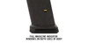 Magpul - PMAG® 27 GL9® магазин для GLOCK® - MAG662