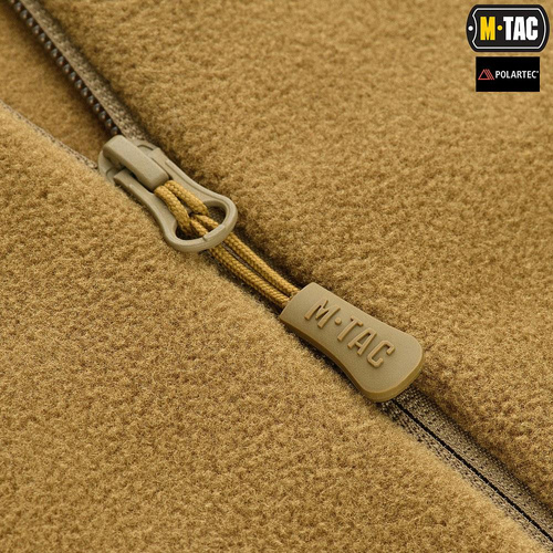 M-Tac - Фліс тактичний Polartec Sport - Coyote - 70017005