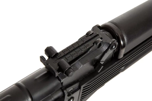 Specna Arms - Репліка карабіна SA-J03 EDGE - чорний - SPE-01-028119