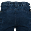 Helikon - Шорти Urban Tactical Shorts 8.5"® - Marine Blue - SP-UTS-DS-97