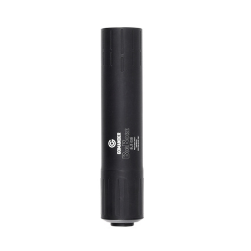 Gomander - Глушник Big Bore 9.6 OB gen2 - M14x1 - чорний - TB0.10142_1-M14