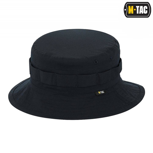 M-Tac - Капелюх Boonie - Rip Stop - Dark Navy Blue - 20405015