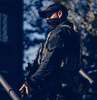 Helikon - Тактичний світшот Raid - Ріпстоп - 8 кишень - RAL 7013 - BL-RAD-SP-81