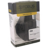 Fobus - Двостороння IWB/OWB кобура - Sig P365 - чорний - APN365